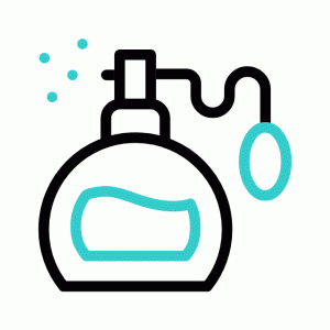 Perfumes - Eb