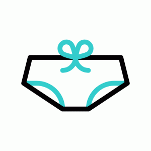 Panty- Eb