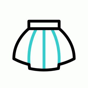 Skirts For Women- Eb