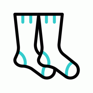 Socks -Eb