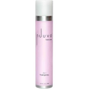 Nuuvo Haircare Anti Humidity 3in1 Hairspray - 3 Levels of Hold