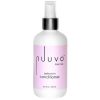 Nuuvo Haircare Leave In Conditioner Detangler Spray