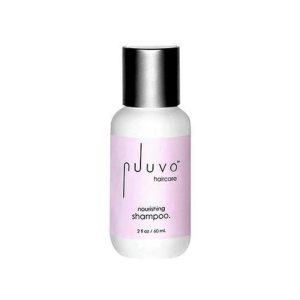 Nuuvo Haircare Nourishing Shampoo - Sulfate Free
