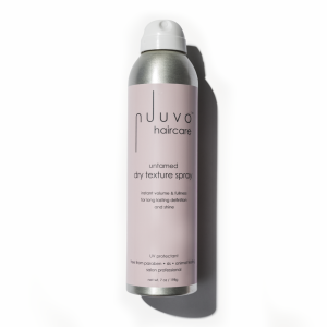 Nuuvo Haircare Untamed Dry Texture Spray