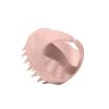Scalp Massager/Stimulator Brush